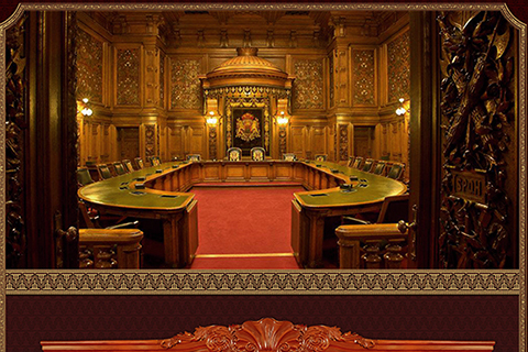 企業(yè)要發(fā)展，必須標準化